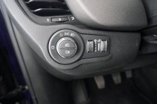 FIAT 500X usata, con Servosterzo