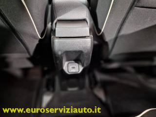 FIAT 500X usata, con Sedili sportivi
