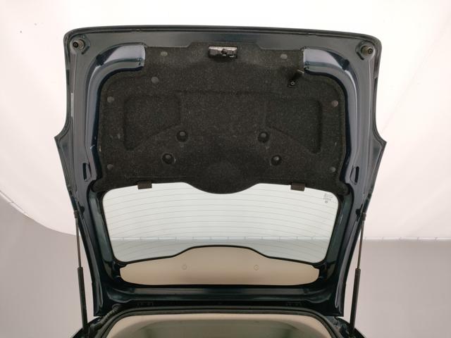 FIAT 500 usata, con Bluetooth