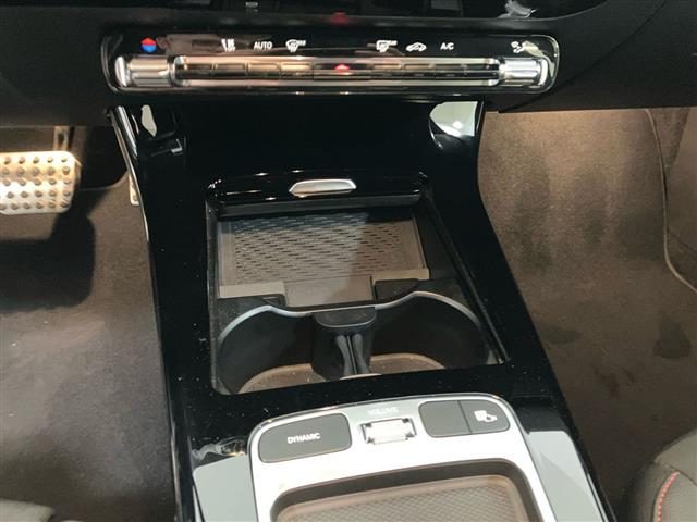 MERCEDES-BENZ CLA usata 29