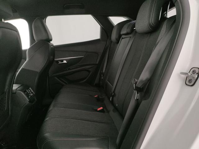 PEUGEOT 3008 usata, con Vetri oscurati