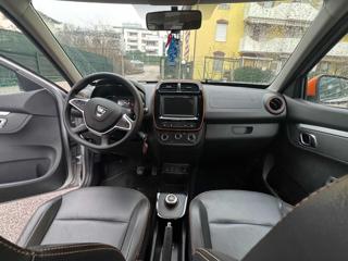 DACIA Spring usata, con Servosterzo