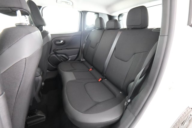JEEP Renegade usata 3