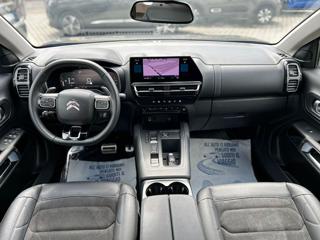 CITROEN C5 Aircross usata, con Interni in pelle