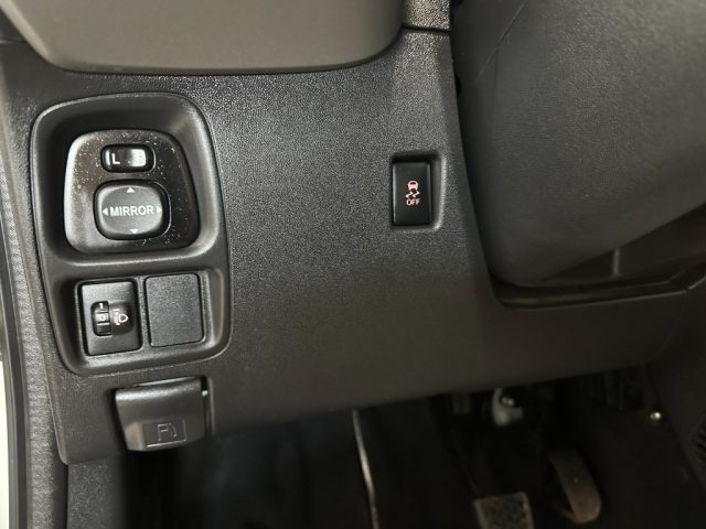CITROEN C1 usata, con Controllo trazione