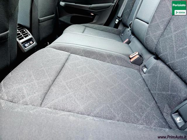 VOLKSWAGEN Golf usata, con Cruise Control