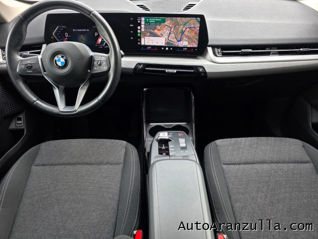 BMW X1 usata, con Cerchi in lega