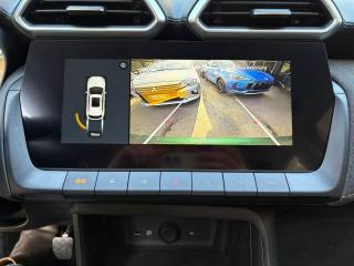 MG ZS usata, con Cruise Control