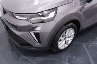 RENAULT Captur usata 21