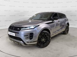 LAND ROVER Range Rover Evoque usata, con Trazione integrale