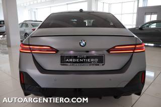 BMW 520 usata, con Alzacristalli elettrici