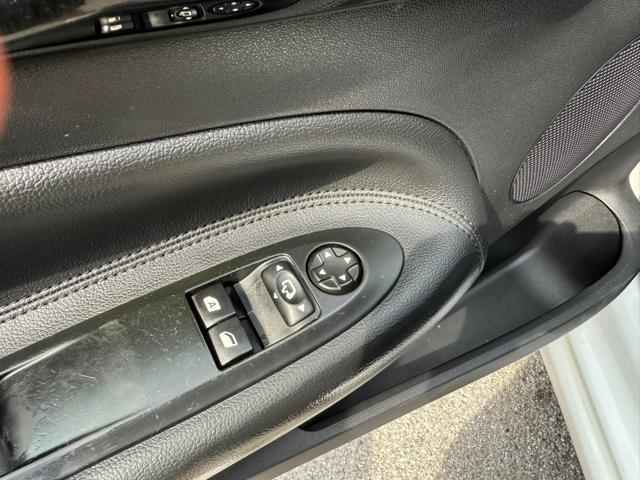 DS AUTOMOBILES DS 3 usata, con Cruise Control