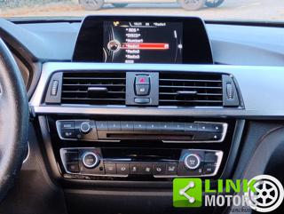 BMW 420 usata, con Servosterzo