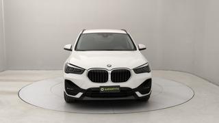 BMW X1 usata, con Cerchi in lega