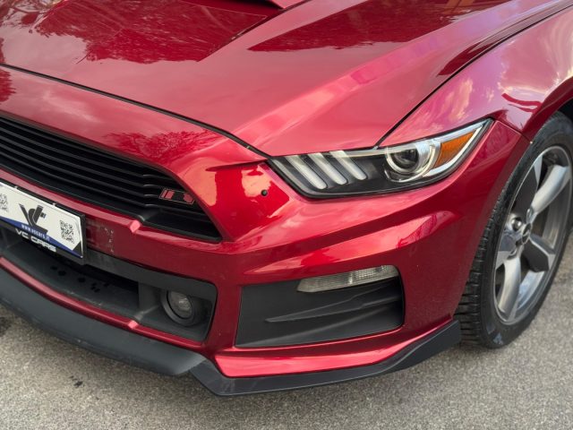 FORD Mustang usata, con Cerchi in lega