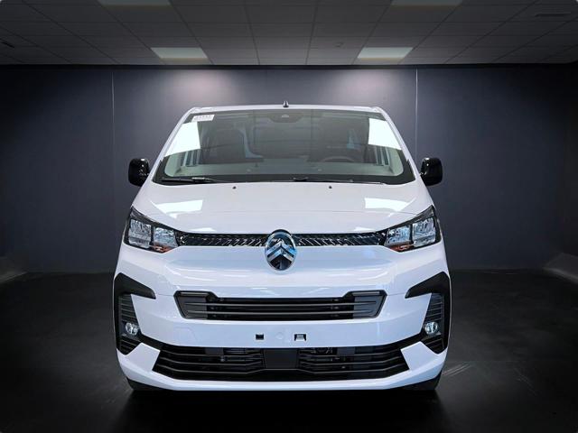 CITROEN Jumpy usata, con Airbag