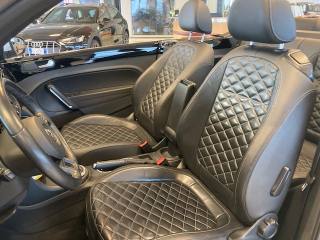 VOLKSWAGEN Maggiolino usata, con Chiusura centralizzata