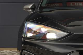 SEAT Leon usata, con Controllo trazione