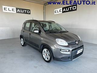 FIAT Panda usata, con ABS