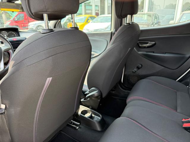 LANCIA Ypsilon usata, con Servosterzo