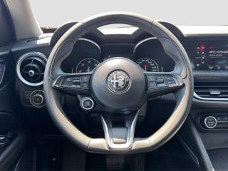 ALFA ROMEO Stelvio usata 12