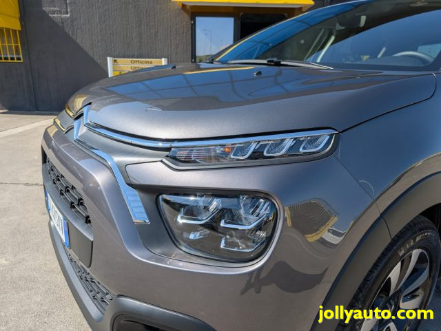 CITROEN C3 usata, con Controllo trazione