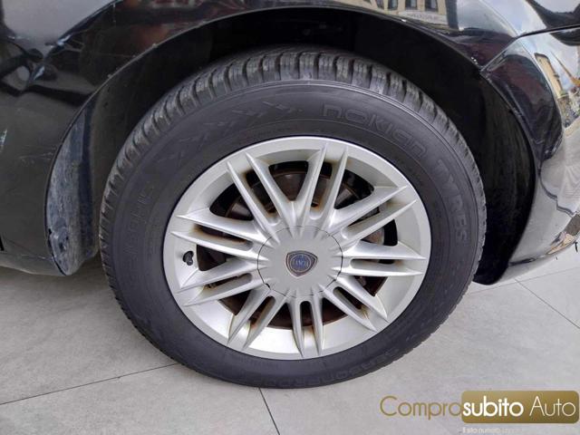 LANCIA MUSA usata 25