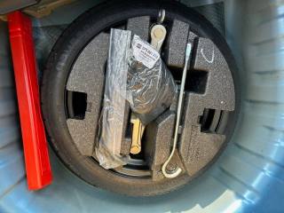 NISSAN Micra usata, con Specchietti laterali elettrici