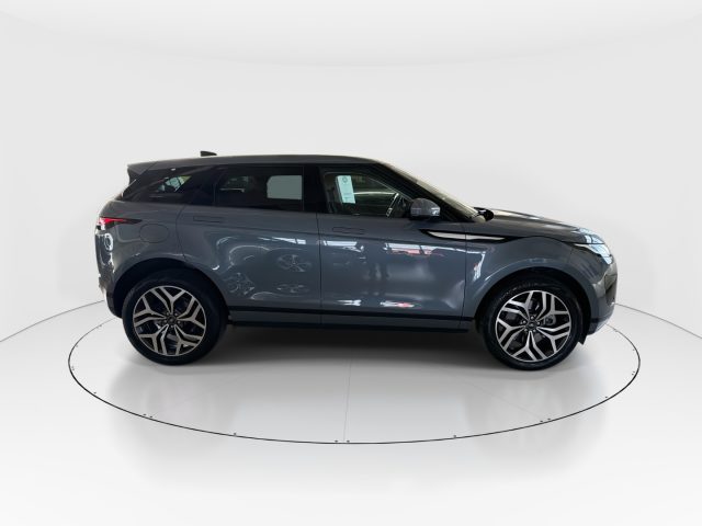 LAND ROVER Range Rover Evoque usata, con Cerchi in lega