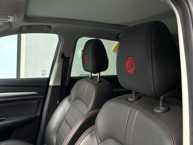 MG ZS usata, con Volante multifunzione