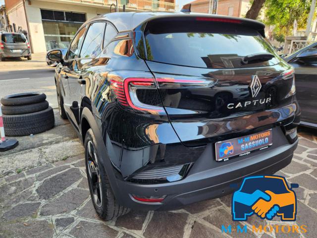 RENAULT Captur usata, con Airbag Passeggero