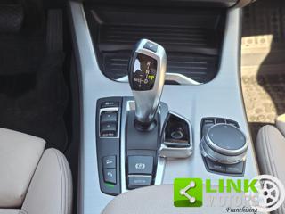 BMW X4 usata, con Volante in pelle