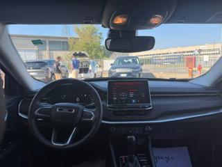 JEEP Compass usata, con Chiusura centralizzata