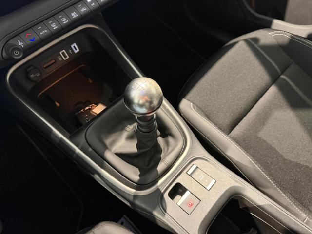 JEEP Avenger usata, con Immobilizzatore elettronico