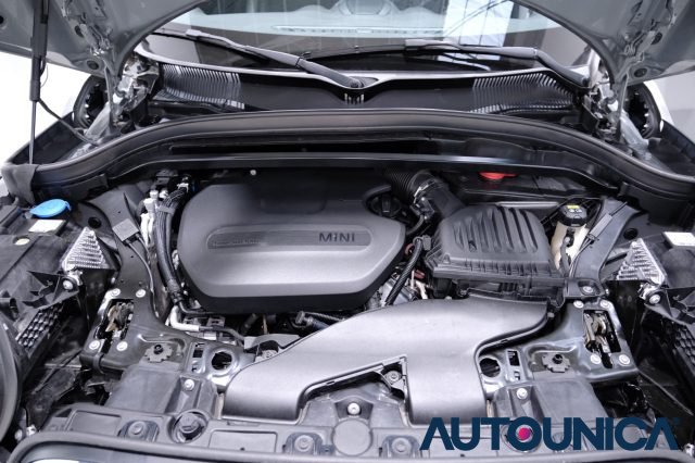 MINI Countryman usata 74