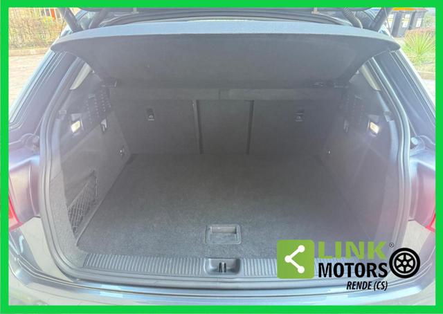 AUDI Q2 usata, con Apple CarPlay