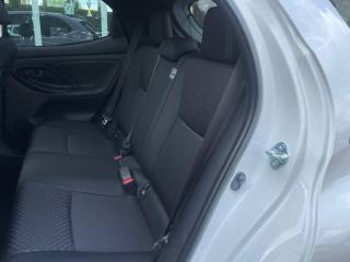 TOYOTA Yaris usata, con ESP