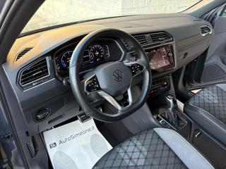 VOLKSWAGEN Tiguan usata, con Controllo trazione