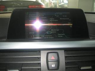 BMW 420 usata, con Sistema di navigazione
