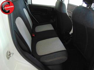 FIAT Panda Cross usata, con Antifurto