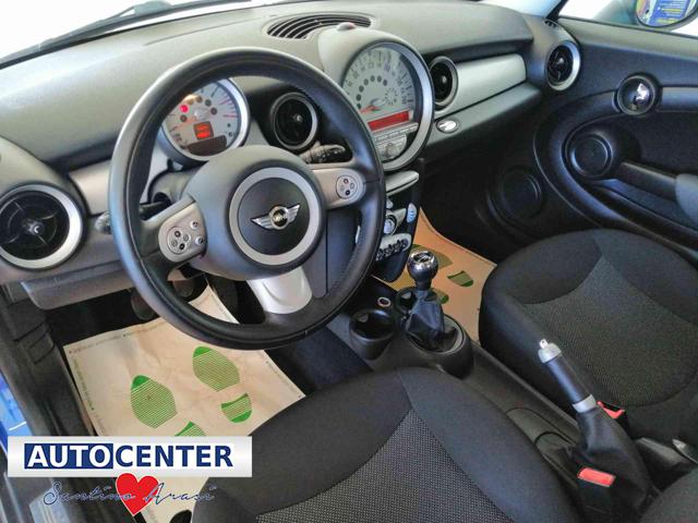 MINI Cooper usata, con Specchietti laterali elettrici