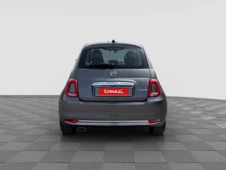 FIAT 500 usata 3