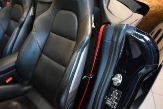PORSCHE Boxster usata 29