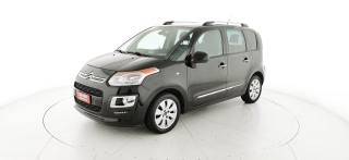 CITROEN C3 Picasso usata 40