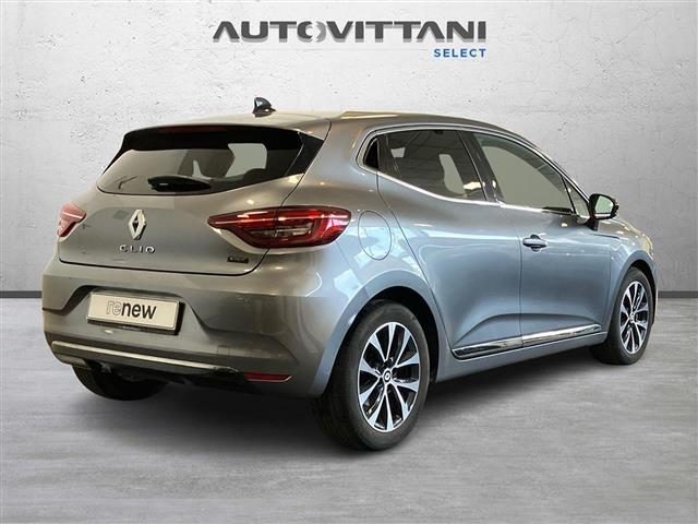 RENAULT Clio usata, con Alzacristalli elettrici
