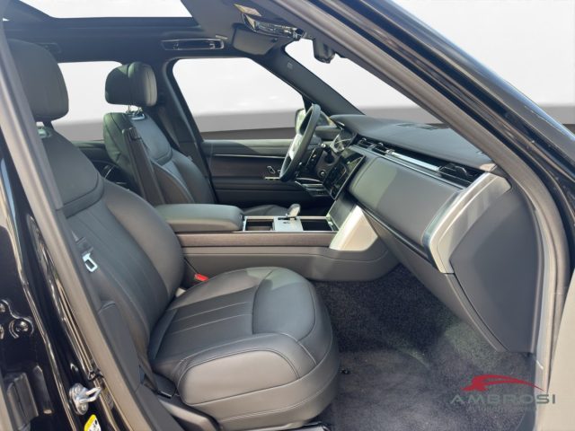 LAND ROVER Range Rover usata 8