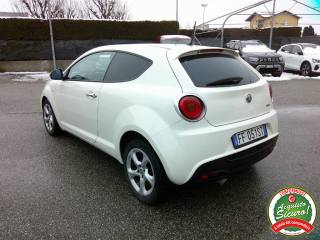 ALFA ROMEO MiTo usata, con Airbag laterali