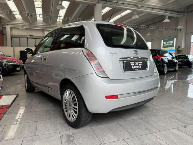 LANCIA Ypsilon usata 15