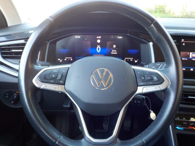 VOLKSWAGEN Taigo usata, con Controllo elettronico della corsia