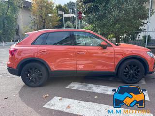 AUDI Q3 usata, con Cerchi in lega